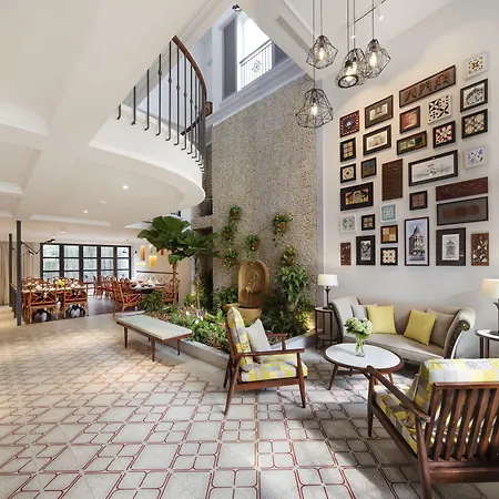 Maison De Camille Boutique Hotel-2