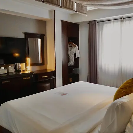 The Odys Boutique Hotel-3