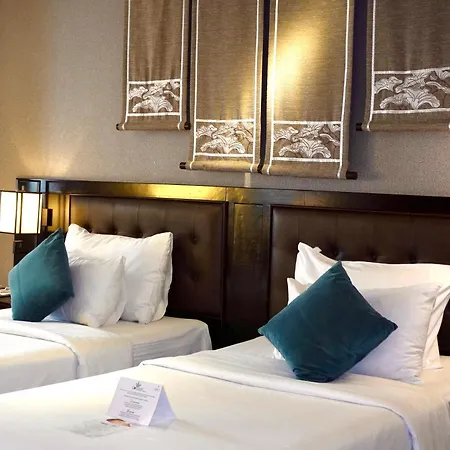 The Odys Boutique Hotel-2